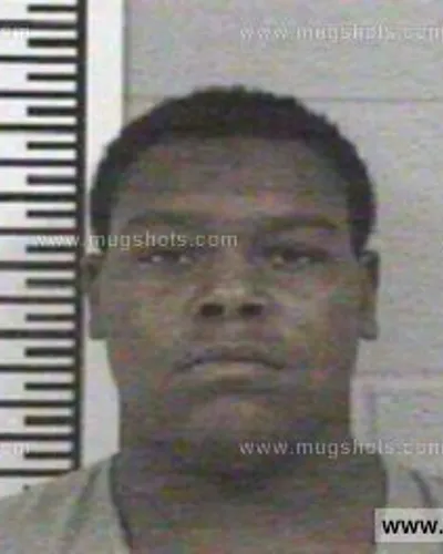 Booking photo of TYRES WALKER, Franklin County, Sep 12, 2013