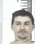 Booking photo of Ryan Andrew Morris, Franklin County, Nov 30, 2013