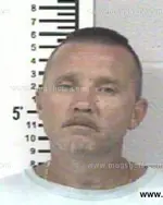 Booking photo of PAUL DOUGLAS SMITH, Franklin County, Jul 26, 2013