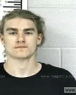 Booking photo of Scott Andrew Mitchell, Franklin County, Aug 2, 2017