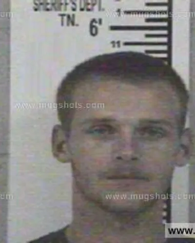 Booking photo of ISSAC SWEETON, Franklin County, Jan 7, 2013