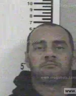 Booking photo of ERIC DALE ARCHEY, Franklin County, Jan 7, 2013