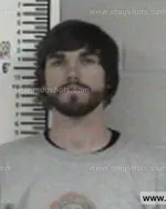 Booking photo of Jacobs Matthew Kyle, Franklin County, Nov 6, 2016