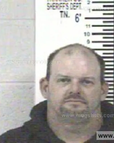 Booking photo of SHANE TAPLEY, Franklin County, Feb 21, 2013