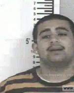 Booking photo of STEVEN LEE BOSTIC, Franklin County, Apr 25, 2014