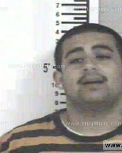 Booking photo of STEVEN LEE BOSTIC, Franklin County, Apr 25, 2014