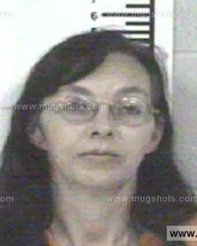 Booking photo of TIFFANY MARIE ELLIOTT, Franklin County, Dec 28, 2013