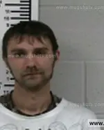 Booking photo of Smith Kenneth Braxton, Franklin County, Dec 9, 2016