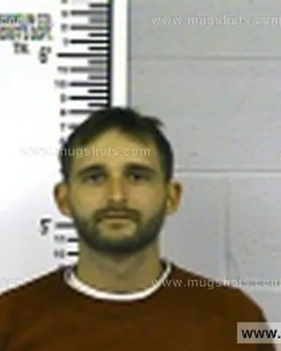 Booking photo of Williams Allen, Franklin County, Nov 6, 2017