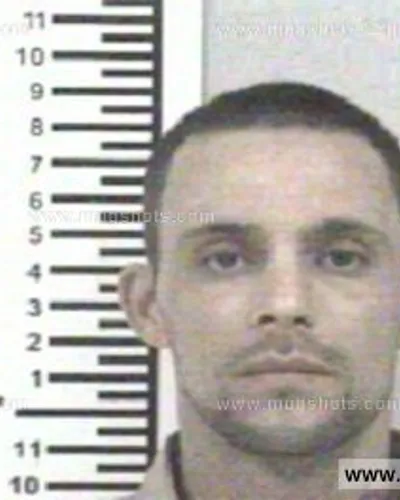 Booking photo of JONTHAN FERRARA, Franklin County, Jan 12, 2014