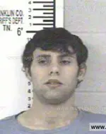 Booking photo of ALEX DEWAYNE LANGFORD, Franklin County, Feb 23, 2013