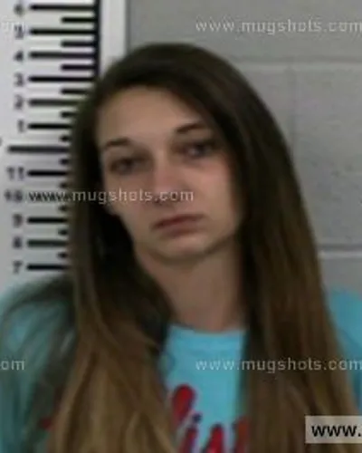 Booking photo of Davenport Diane, Franklin County, Dec 11, 2016