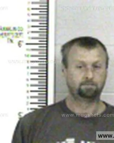 Booking photo of Bright Ray, Franklin County, Aug 11, 2017