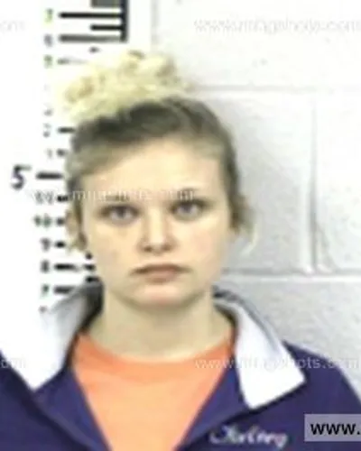 Booking photo of Stewman Paige, Franklin County, Oct 25, 2017