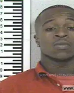 Booking photo of ANTONIO TOREZE HAYWORTH, Franklin County, Sep 7, 2013