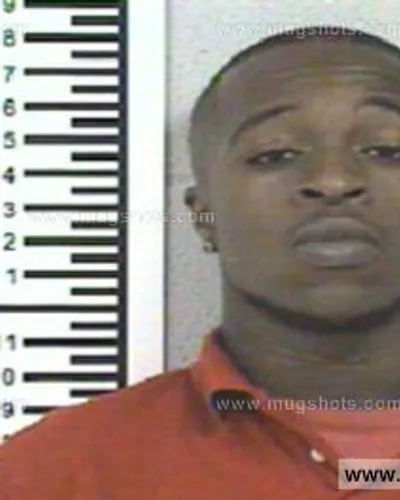 Booking photo of ANTONIO TOREZE HAYWORTH, Franklin County, Sep 7, 2013