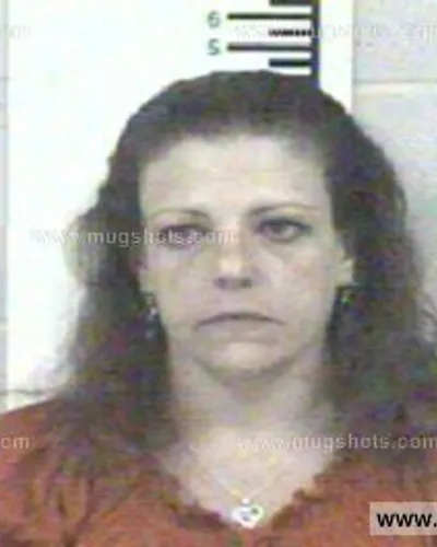 Booking photo of LESLEY BRAZIER, Franklin County, Jun 24, 2014