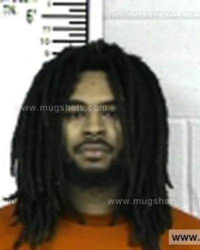 Booking photo of Watson Pierre, Franklin County, Nov 7, 2017