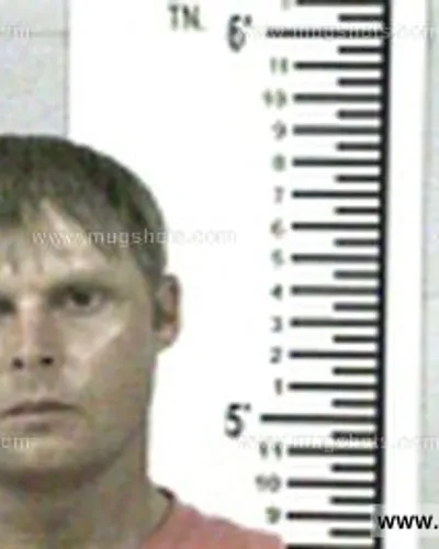 Booking photo of Jones Bob Ryan, Franklin County, Aug 17, 2017