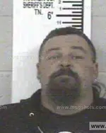 Booking photo of DANIEL REED KILPATRICK, Franklin County, Apr 20, 2013