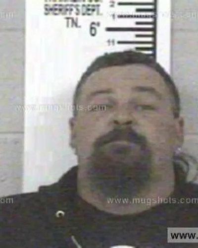 Booking photo of DANIEL REED KILPATRICK, Franklin County, Apr 20, 2013