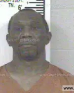 Booking photo of Timothy Todd Johnson, Franklin County, Jun 17, 2014