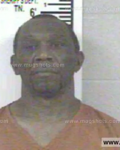 Booking photo of Timothy Todd Johnson, Franklin County, Jun 17, 2014