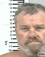 Booking photo of Johnny WILLIAM Stephens, Franklin County, Aug 20, 2013