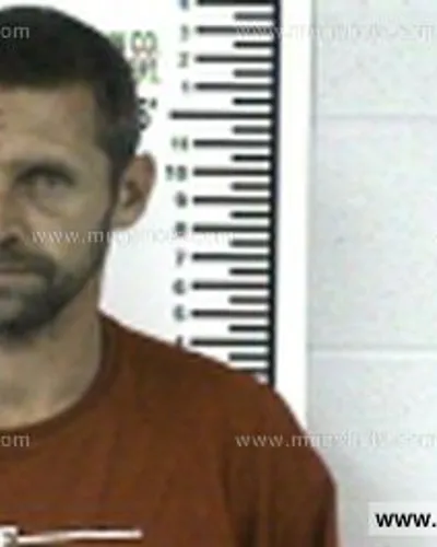 Booking photo of Walker Joseph, Franklin County, Jun 5, 2017