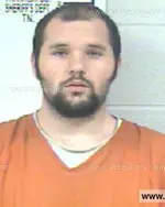 Booking photo of ANDREW CHASE STEWART, Franklin County, Jun 30, 2014