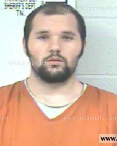 Booking photo of ANDREW STEWART, Franklin County, Jun 30, 2014