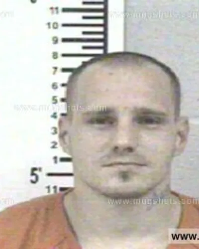 Booking photo of CLIFFORD TAYLOR, Franklin County, Mar 27, 2013