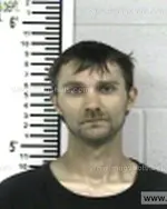 Booking photo of Smith Kenneth Braxton, Franklin County, Jun 7, 2017