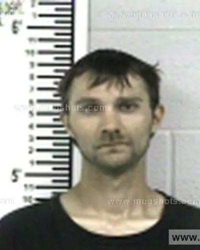 Booking photo of Smith Braxton, Franklin County, Jun 7, 2017