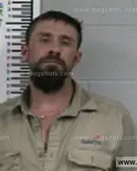 Booking photo of Thomas Christopher Martin, Franklin County, Oct 3, 2016