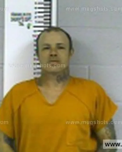 Booking photo of Zahara Allen, Franklin County, Dec 8, 2017