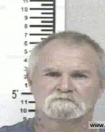 Booking photo of MICHAEL ANTHONY HANNAH, Franklin County, May 28, 2013