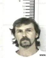 Booking photo of Hall Jimmy Lee, Franklin County, Jun 12, 2017