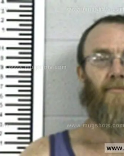 Booking photo of Pollard Linwood, Franklin County, Jul 28, 2017