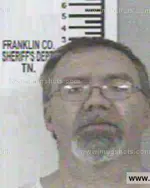 Booking photo of SCOTTY ALLEN GREEN, Franklin County, Sep 24, 2013