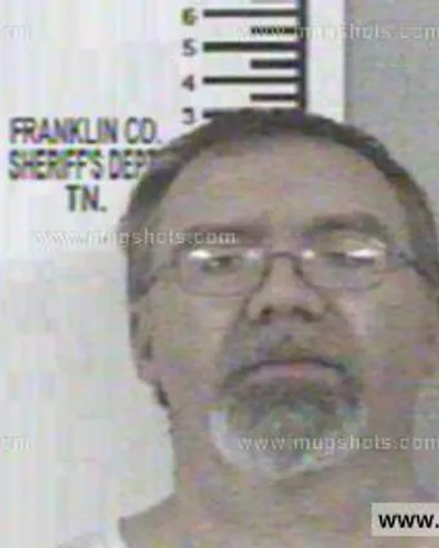 Booking photo of SCOTTY ALLEN GREEN, Franklin County, Sep 24, 2013