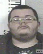 Booking photo of JOHN WILLIAM POWELL, Franklin County, Jan 3, 2014