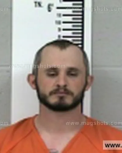 Booking photo of Durm William, Franklin County, Mar 4, 2017