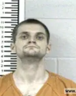 Booking photo of Carr Andrew James, Franklin County, Sep 23, 2017