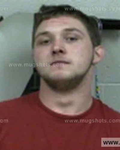 Booking photo of Gill Elijah, Franklin County, Jan 3, 2017