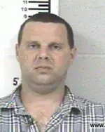 Booking photo of DEREK MATTHEW SNOW, Franklin County, Mar 23, 2014