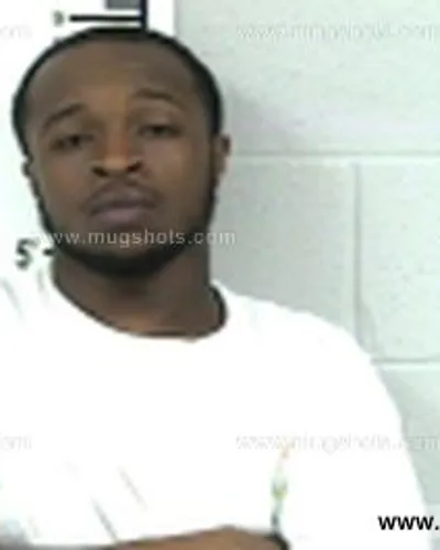 Booking photo of Hayworth Torezeze, Franklin County, Apr 19, 2017