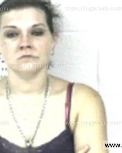 Booking photo of Smith Elizabeth Ann, Franklin County, Jun 13, 2017