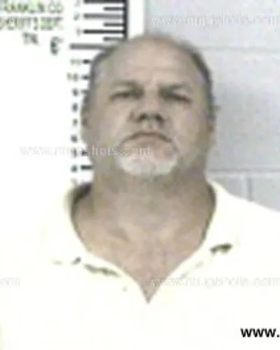 Booking photo of Hood Christophe, Franklin County, Jul 14, 2017