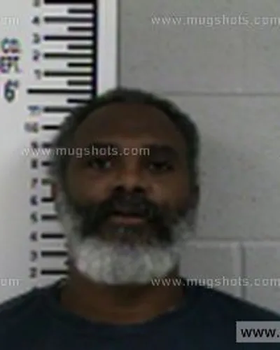 Booking photo of Bailey Todd, Franklin County, Dec 15, 2016